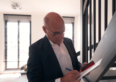 Is een waardebepaling hetzelfde als een taxatie?