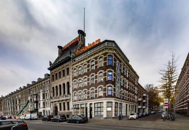 Onafhankelijk hypotheekadvies bij Ooms in Rotterdam -  36378