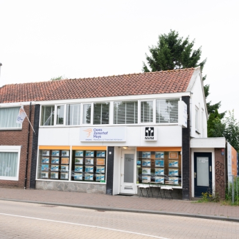 Ooms Makelaars Albrandswaard