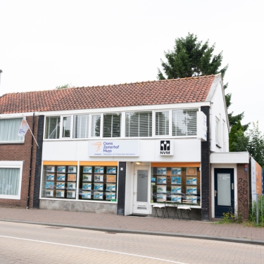 Ooms Makelaars Albrandswaard
