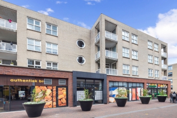 Centrum-Spijkenisse