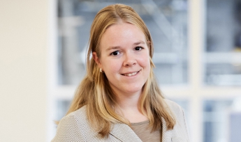 Miranda Lettink - Verkerk