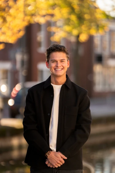 Luuk Reedijk