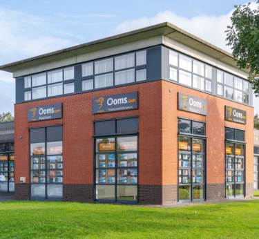 Ooms Makelaars Barendrecht