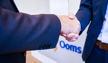 Ooms Makelaars partner van Dynamis