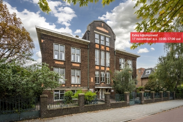 Start verkoop voormalig kerkelijk- en zalencentrum ProRege