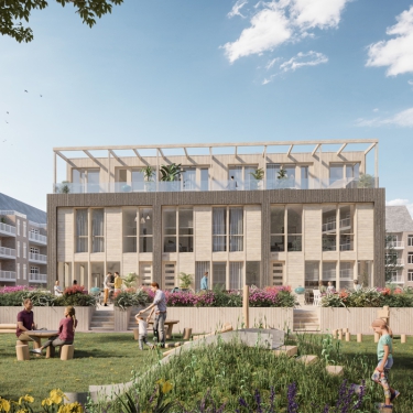Nieuwbouwprojecten om naar uit te kijken