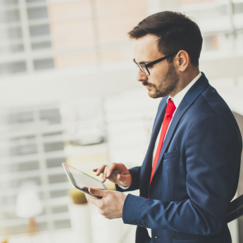 financieringstaxaties blok