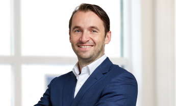 Frank Ondersteijn