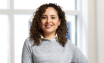 Halima el Haddachi