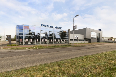 Verkocht Linschotenstraat 100 te Rotterdam
