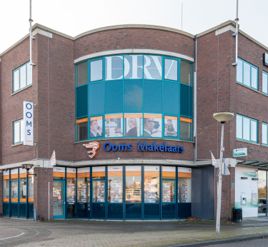 Ooms Makelaars Hellevoetsluis
