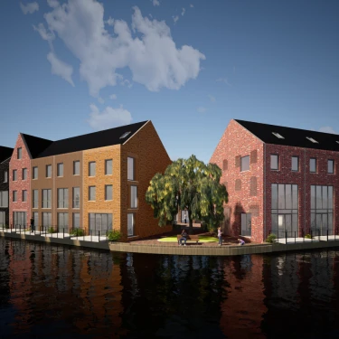 Nieuwbouwprojecten om naar uit te kijken