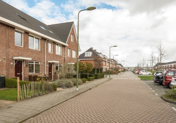 Bleiswijk buiten