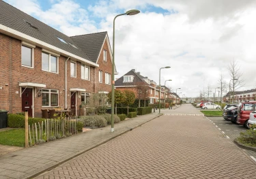 Bleiswijk buiten