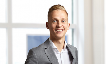 Jasper Huisman
