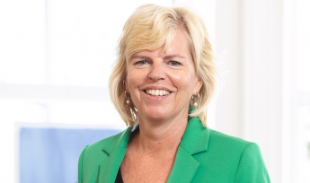 Jacqueline Vredenbregt