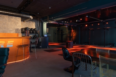 WOD by Culture Club huurt in totaal ca. 652 m² bedrijfsruimte aan Delftsestraat 12 – 14, Weena 49A en 73 te Rotterdam