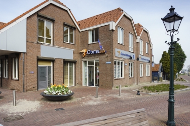 Onafhankelijke hypotheek bij Ooms in Spijkenisse -  36372