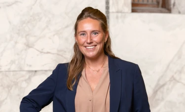 Chantal van der Bij