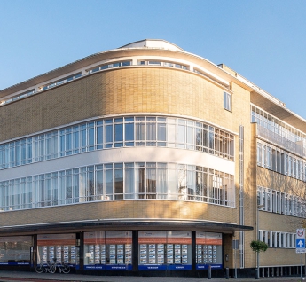 Ooms Makelaars Schiedam/Vlaardingen
