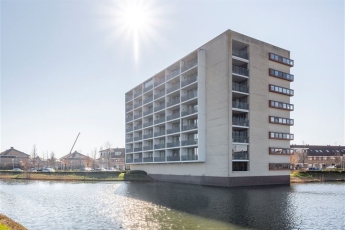't Ghijseland en De Huyters