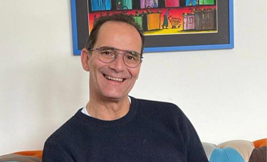 Bijzondere Ooms verhalen: Michael van Dijk kocht, verkocht én regelde de financiering bij Ooms Makelaars