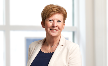 Leer Marja Zwamborn kennen, commercieel medewerker Backoffice bij Ooms
