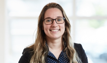 Yvette den Daas