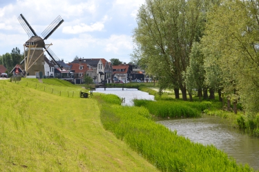 hoeksche waard