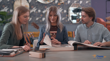 Ooms Style – Met deze tips richt jij jouw nieuwbouwwoning in!