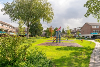 Woudhoek