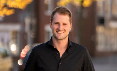 Derek van Laren