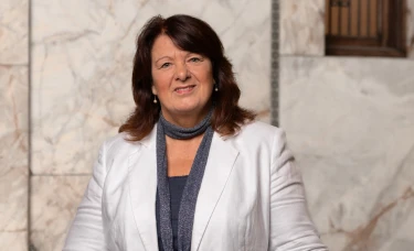 Carla van Hulst