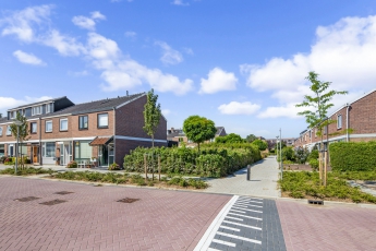 Binnenland