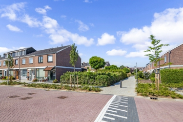 Binnenland