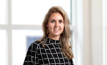 Leer Chantal de Jong kennen, kandidaat makelaar bij Ooms
