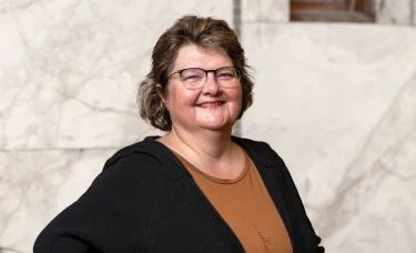 Eveline Huizinga