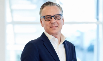 Joost van Duin