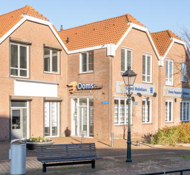 Huis verkopen in Spijkenisse met Ooms Makelaars