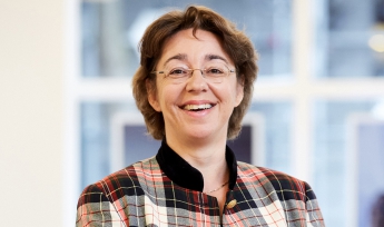 Sytske Kooijman