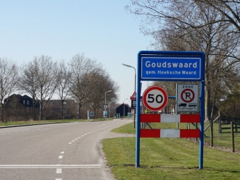 Goudswaard
