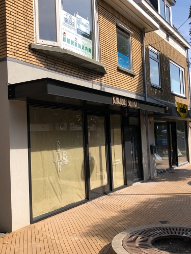 Bonjour Boutique opent aan de Langestraat 92-94
