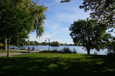 Hillegersberg-Schiebroek Rotterdam