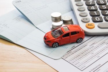 Per 1 juli directe schadeafhandeling voor particuliere auto’s
