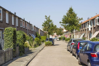 Zeeheldenwijk