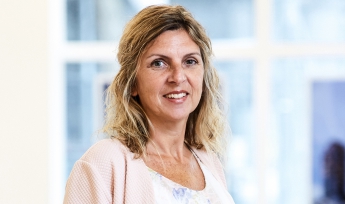 Astrid van de Pol-Fricke