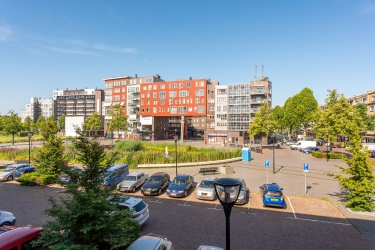 binnenstad dordrecht