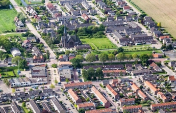Zuid-Beijerland