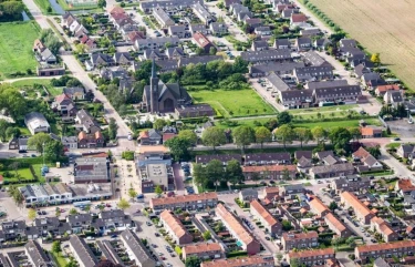 Zuid-Beijerland